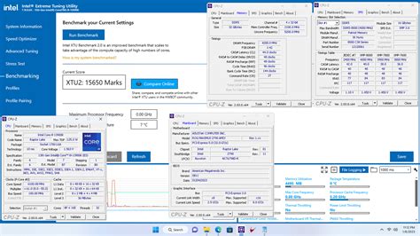 spd88|spd88`s XTU 2.0 score: 13528 marks with a Core i9 13900K.
